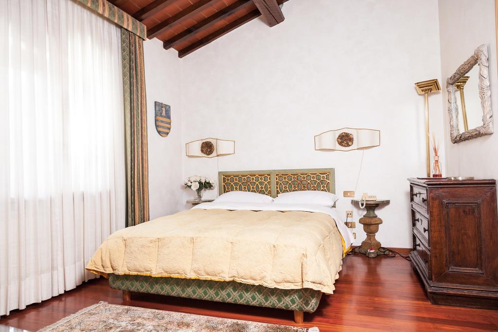 Tenuta Le Viste Bed & Breakfast Scandicci Ruang foto