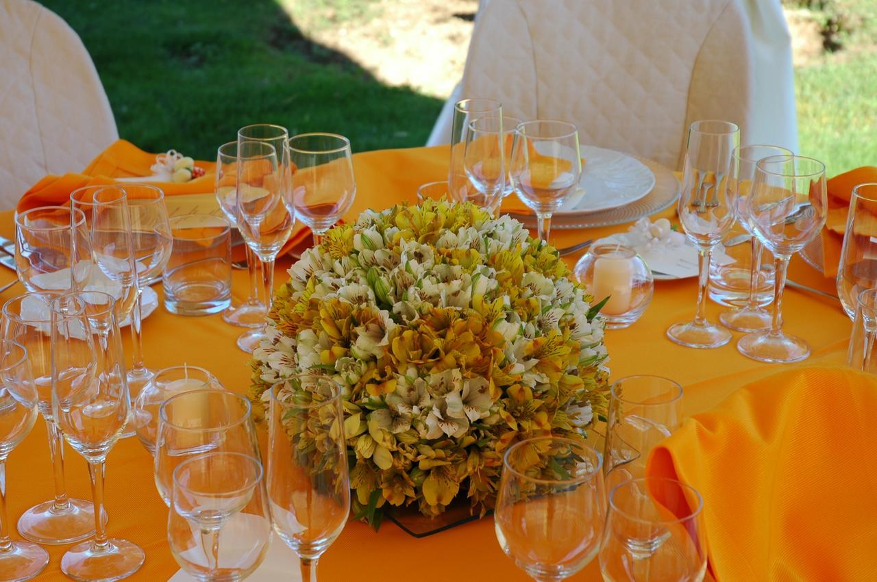 Tenuta Le Viste Bed & Breakfast Scandicci Bagian luar foto