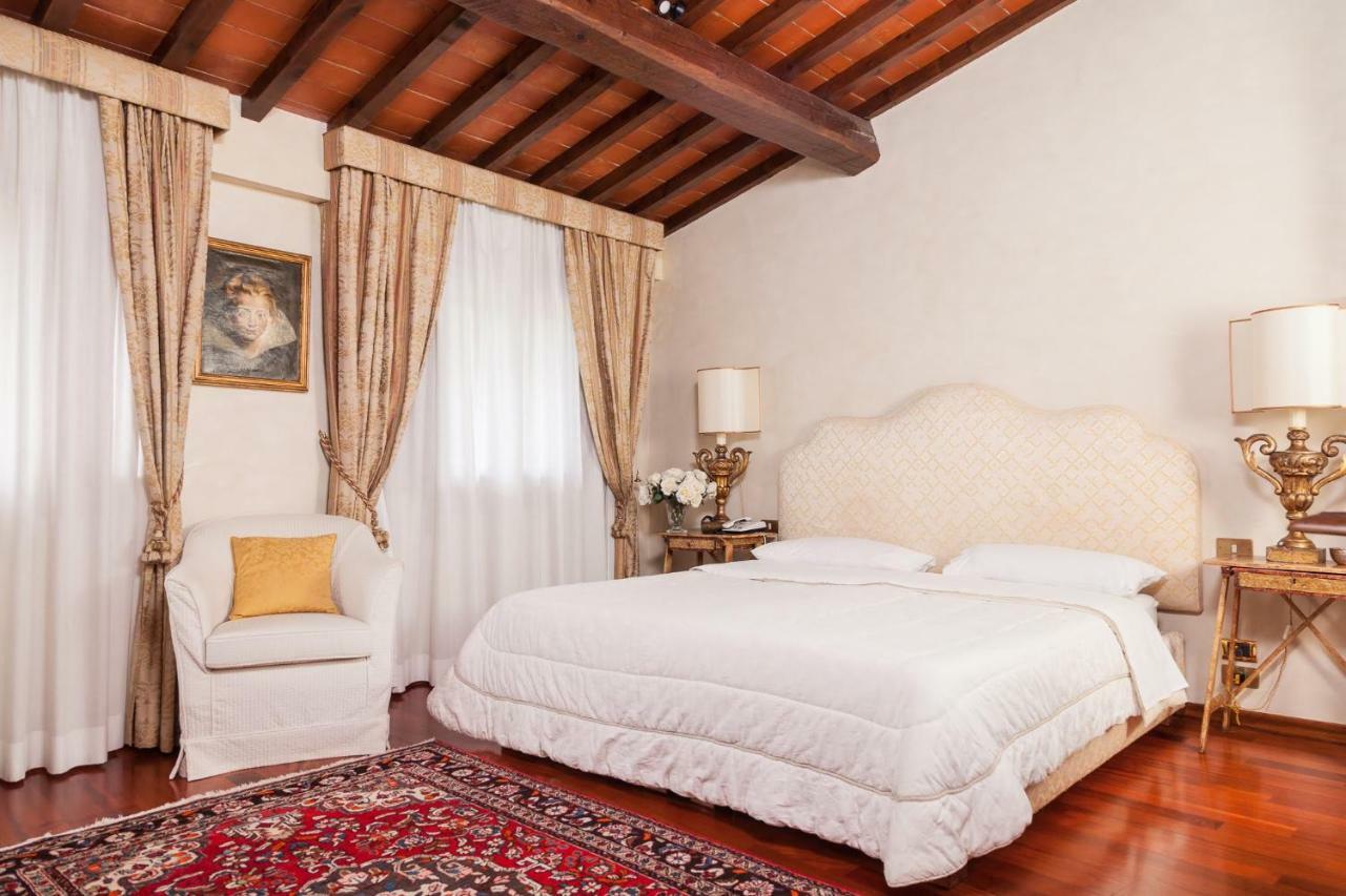 Tenuta Le Viste Bed & Breakfast Scandicci Bagian luar foto