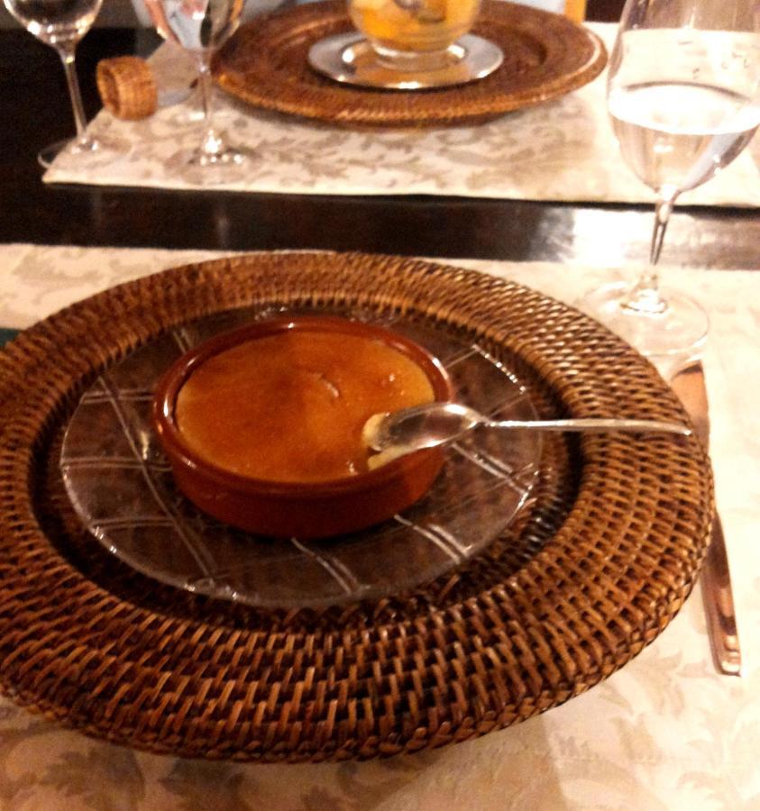 Tenuta Le Viste Bed & Breakfast Scandicci Bagian luar foto