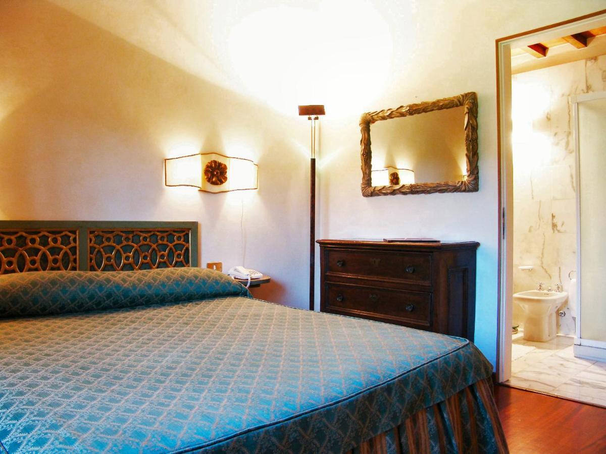 Tenuta Le Viste Bed & Breakfast Scandicci Bagian luar foto